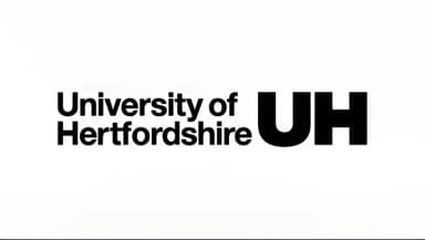 UniversityOfHertfordshire
